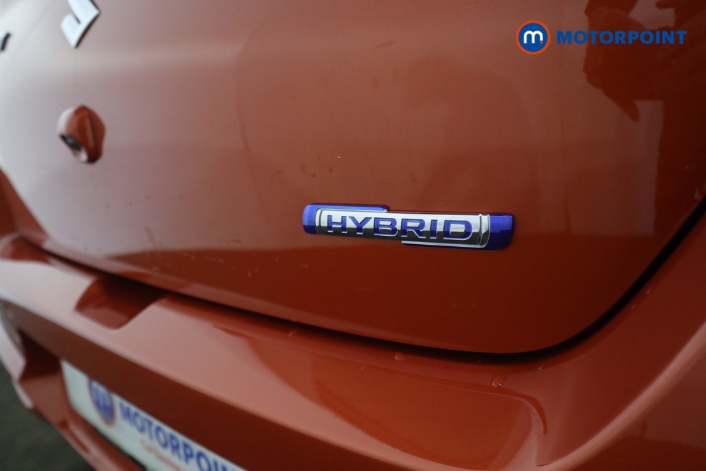Suzuki Swift Ultra Automatic Petrol Hatchback - Stock Number (1635123) - 26th supplementary image