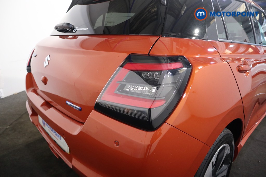 Suzuki Swift Ultra Automatic Petrol Hatchback - Stock Number (1635123) - 27th supplementary image