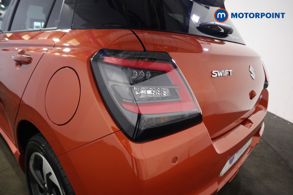 Suzuki Swift Ultra Automatic Petrol Hatchback - Stock Number (1635123) - 28th supplementary image