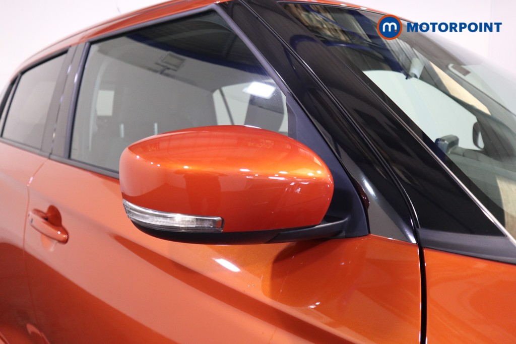 Suzuki Swift Ultra Automatic Petrol Hatchback - Stock Number (1635123) - 30th supplementary image