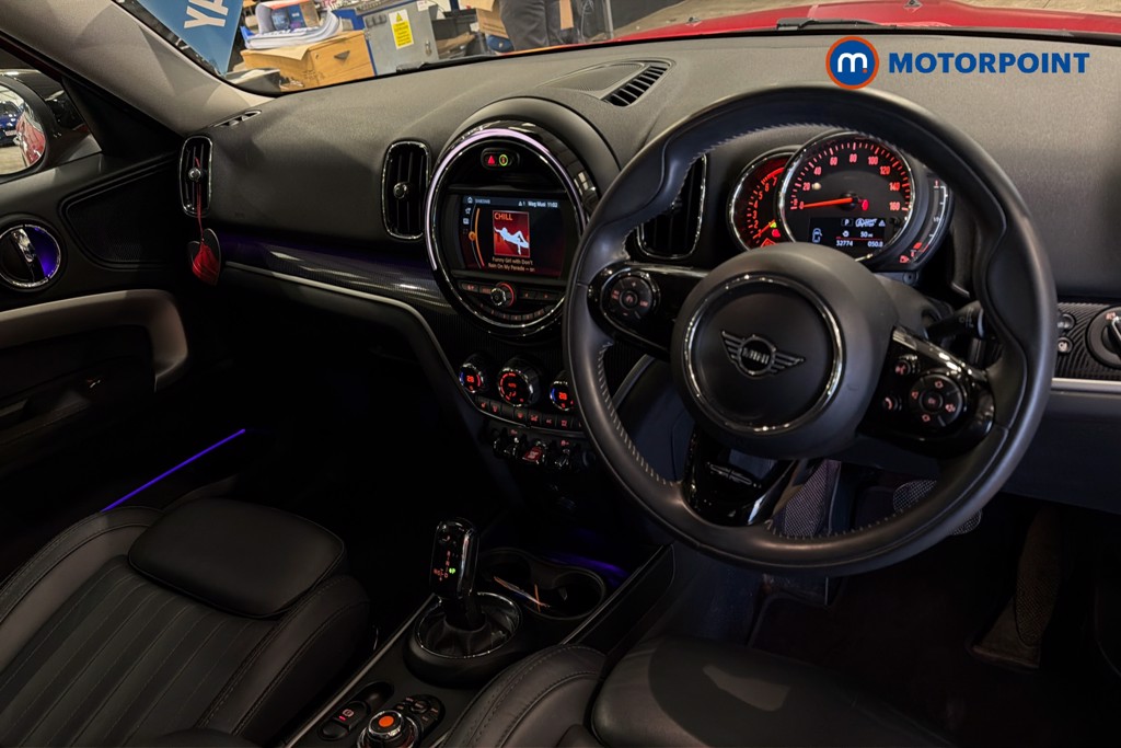 Mini Countryman Cooper Exclusive Automatic Petrol SUV - Stock Number (1635153) - 2nd supplementary image