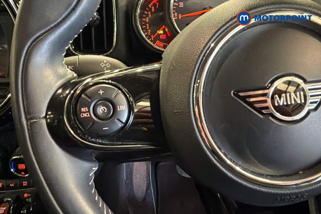 Mini Countryman Cooper Exclusive Automatic Petrol SUV - Stock Number (1635153) - 3rd supplementary image