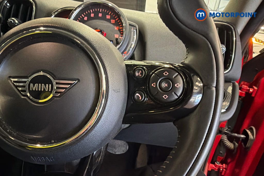 Mini Countryman Cooper Exclusive Automatic Petrol SUV - Stock Number (1635153) - 4th supplementary image