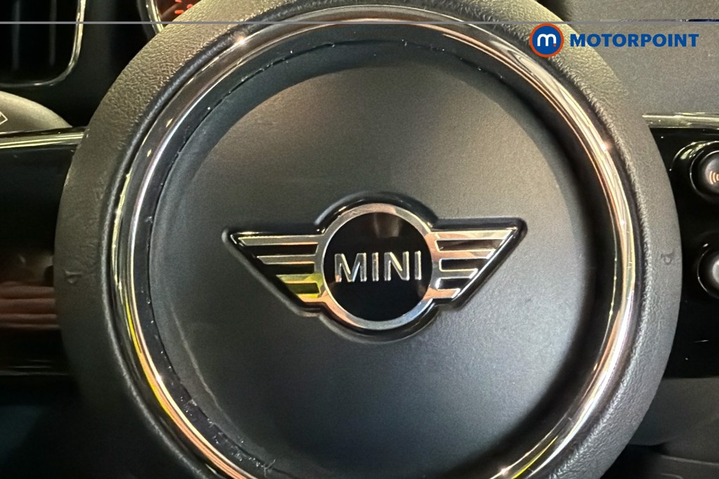 Mini Countryman Cooper Exclusive Automatic Petrol SUV - Stock Number (1635153) - 5th supplementary image