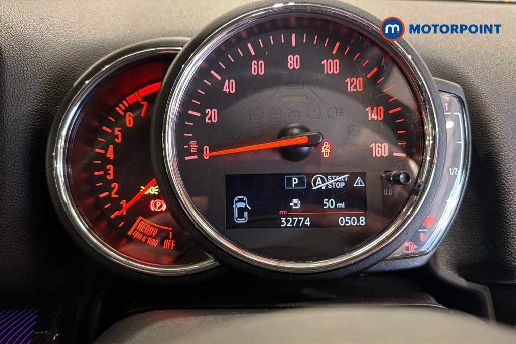 Mini Countryman Cooper Exclusive Automatic Petrol SUV - Stock Number (1635153) - 8th supplementary image