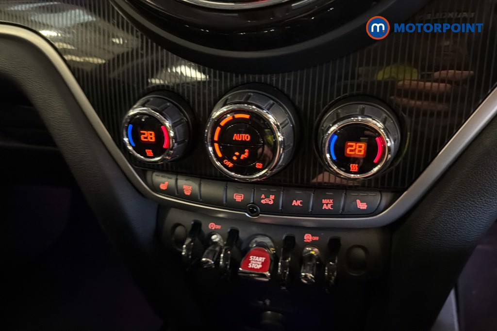Mini Countryman Cooper Exclusive Automatic Petrol SUV - Stock Number (1635153) - 12th supplementary image