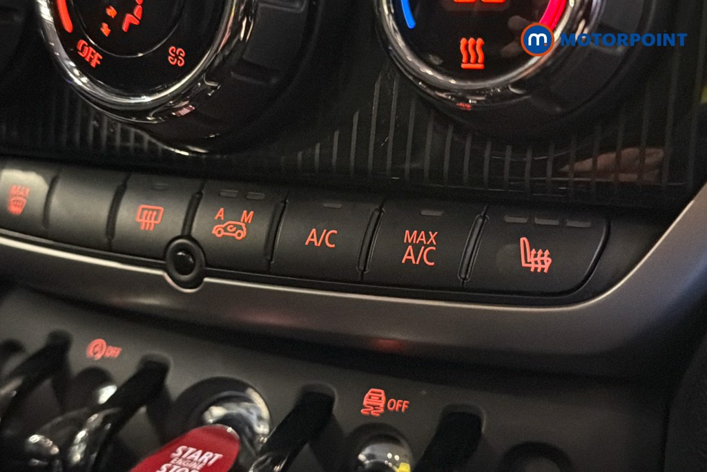 Mini Countryman Cooper Exclusive Automatic Petrol SUV - Stock Number (1635153) - 14th supplementary image