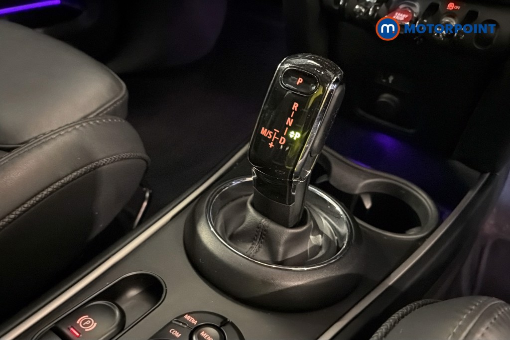 Mini Countryman Cooper Exclusive Automatic Petrol SUV - Stock Number (1635153) - 15th supplementary image