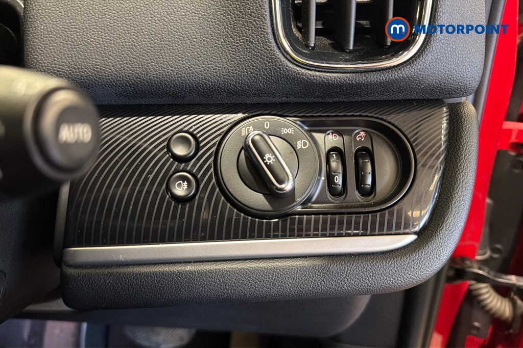 Mini Countryman Cooper Exclusive Automatic Petrol SUV - Stock Number (1635153) - 18th supplementary image