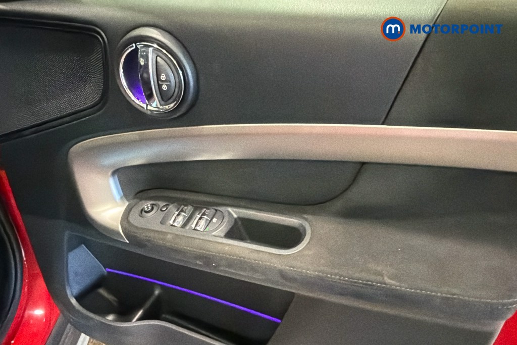Mini Countryman Cooper Exclusive Automatic Petrol SUV - Stock Number (1635153) - 19th supplementary image