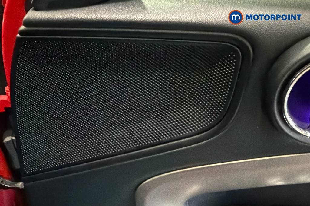 Mini Countryman Cooper Exclusive Automatic Petrol SUV - Stock Number (1635153) - 21st supplementary image