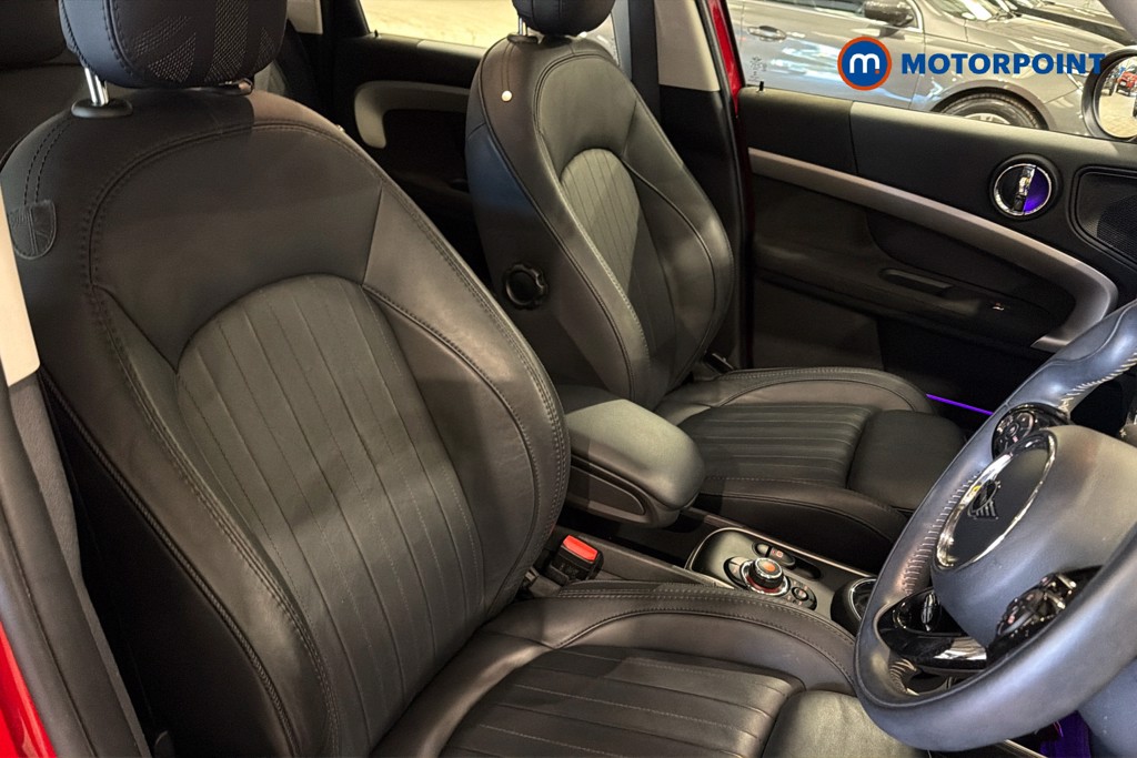 Mini Countryman Cooper Exclusive Automatic Petrol SUV - Stock Number (1635153) - 22nd supplementary image