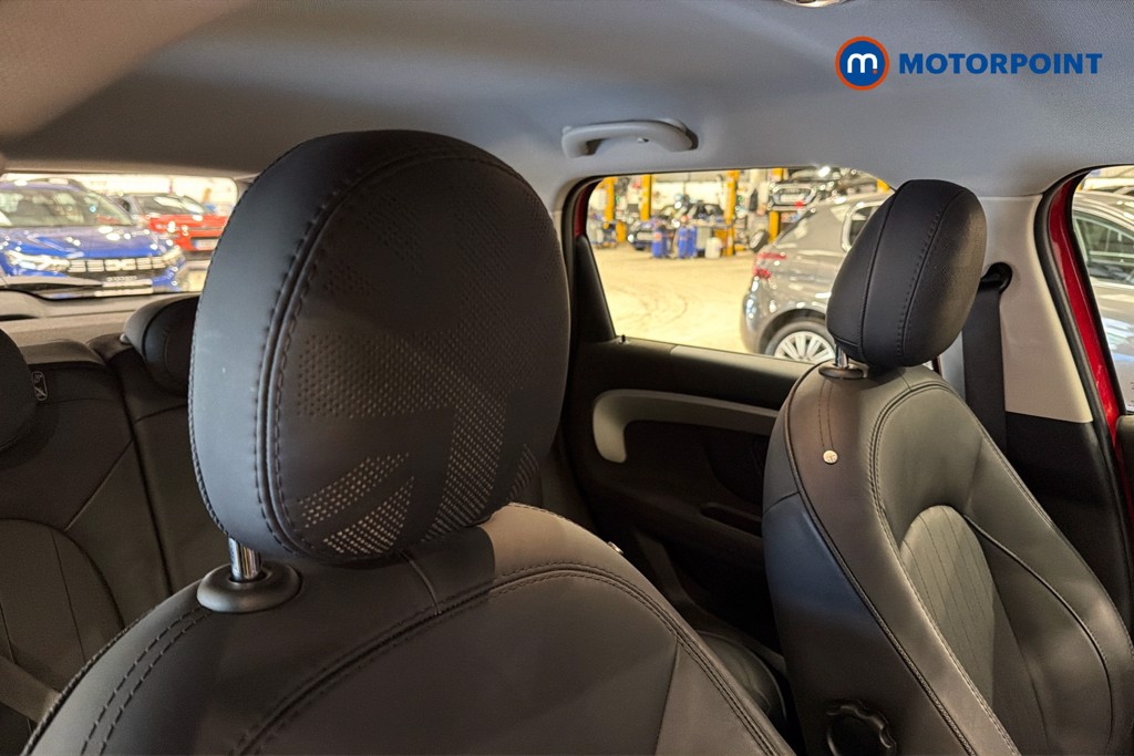 Mini Countryman Cooper Exclusive Automatic Petrol SUV - Stock Number (1635153) - 23rd supplementary image