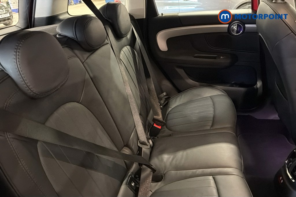 Mini Countryman Cooper Exclusive Automatic Petrol SUV - Stock Number (1635153) - 28th supplementary image