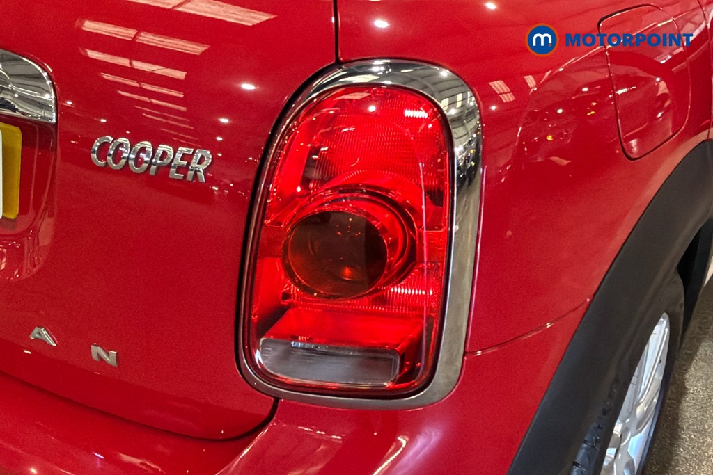 Mini Countryman Cooper Exclusive Automatic Petrol SUV - Stock Number (1635153) - 38th supplementary image