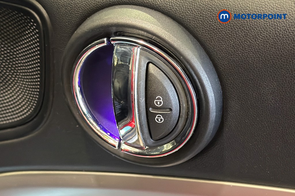 Mini Countryman Cooper Exclusive Automatic Petrol SUV - Stock Number (1635153) - 42nd supplementary image