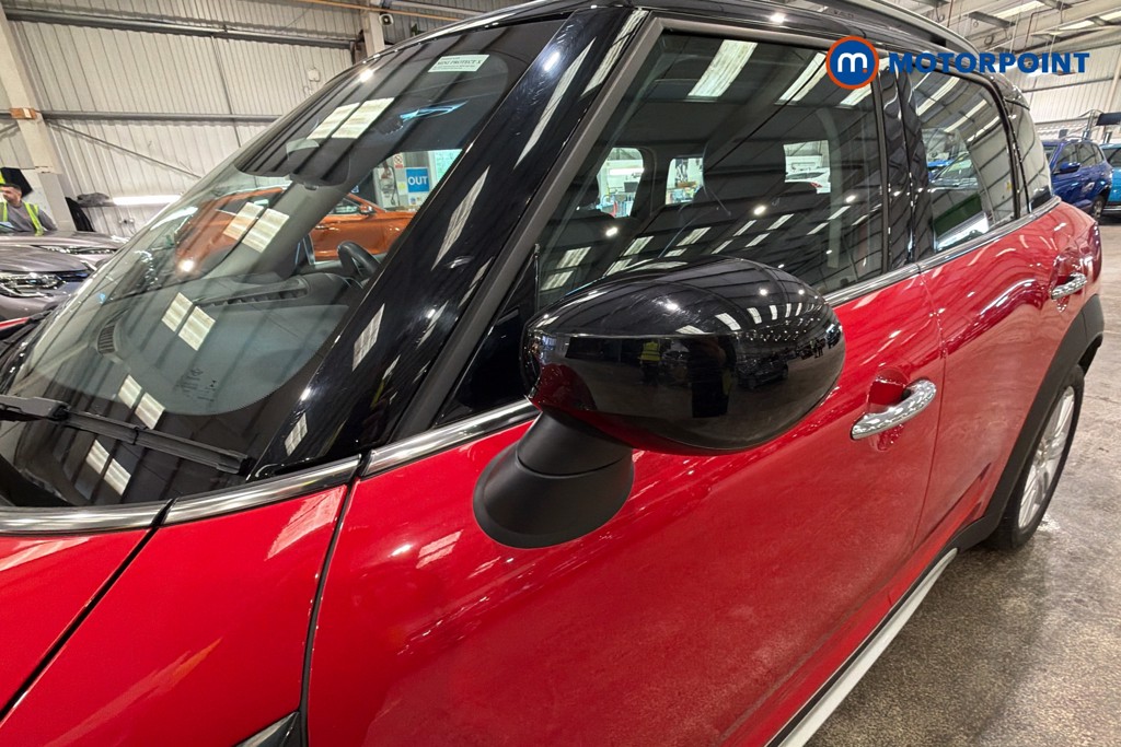 Mini Countryman Cooper Exclusive Automatic Petrol SUV - Stock Number (1635153) - 43rd supplementary image