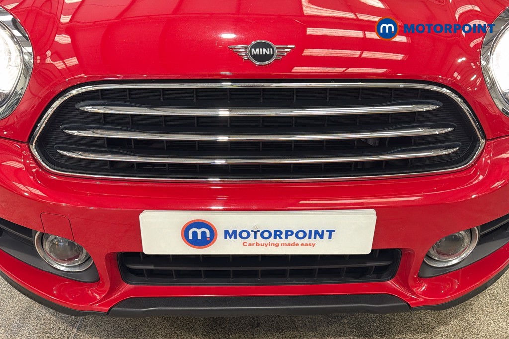 Mini Countryman Cooper Exclusive Automatic Petrol SUV - Stock Number (1635153) - 45th supplementary image