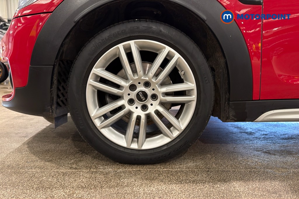 Mini Countryman Cooper Exclusive Automatic Petrol SUV - Stock Number (1635153) - 47th supplementary image