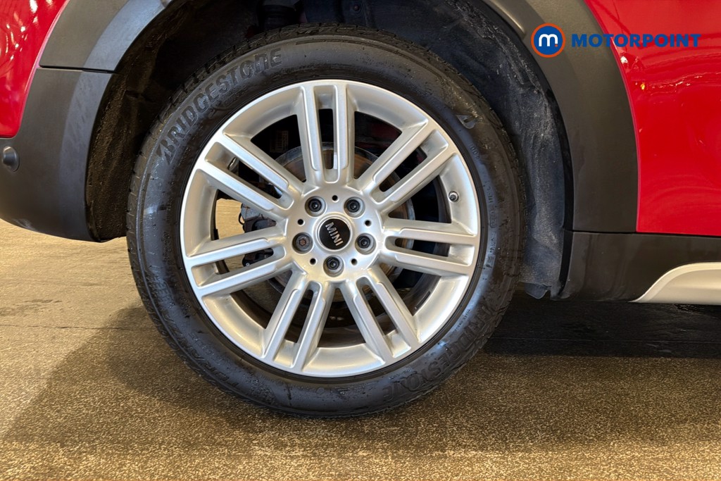 Mini Countryman Cooper Exclusive Automatic Petrol SUV - Stock Number (1635153) - 49th supplementary image