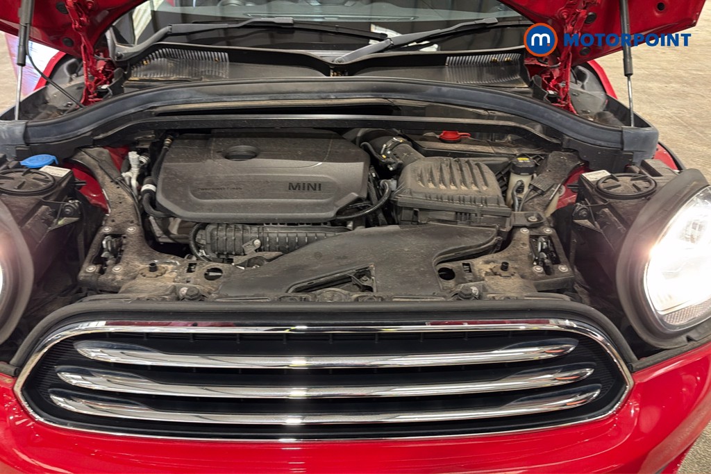 Mini Countryman Cooper Exclusive Automatic Petrol SUV - Stock Number (1635153) - 51st supplementary image