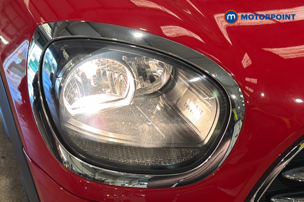 Mini Countryman Cooper Exclusive Automatic Petrol SUV - Stock Number (1635153) - 52nd supplementary image