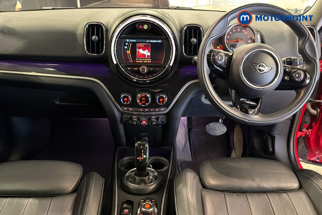 Mini Countryman Cooper Exclusive Automatic Petrol SUV - Stock Number (1635153) - 1st supplementary image