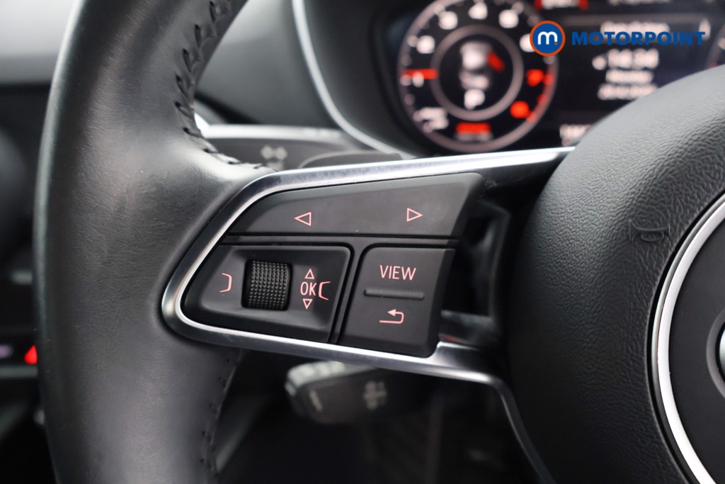 Audi TT Sport Automatic Petrol Coupe - Stock Number (1635240) - 3rd supplementary image