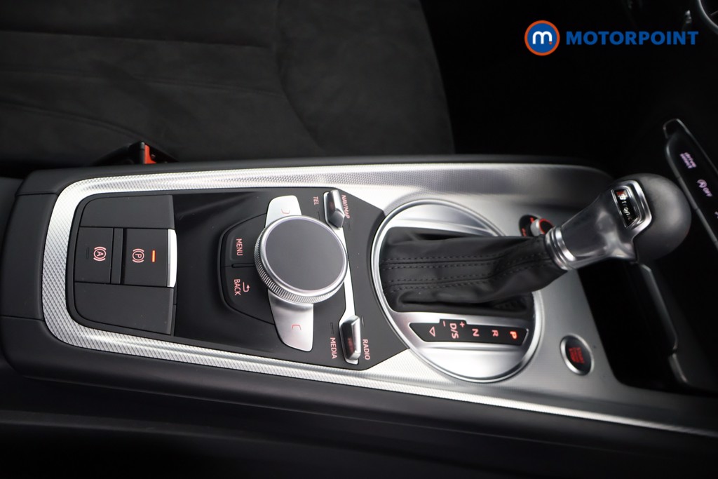 Audi TT Sport Automatic Petrol Coupe - Stock Number (1635240) - 6th supplementary image