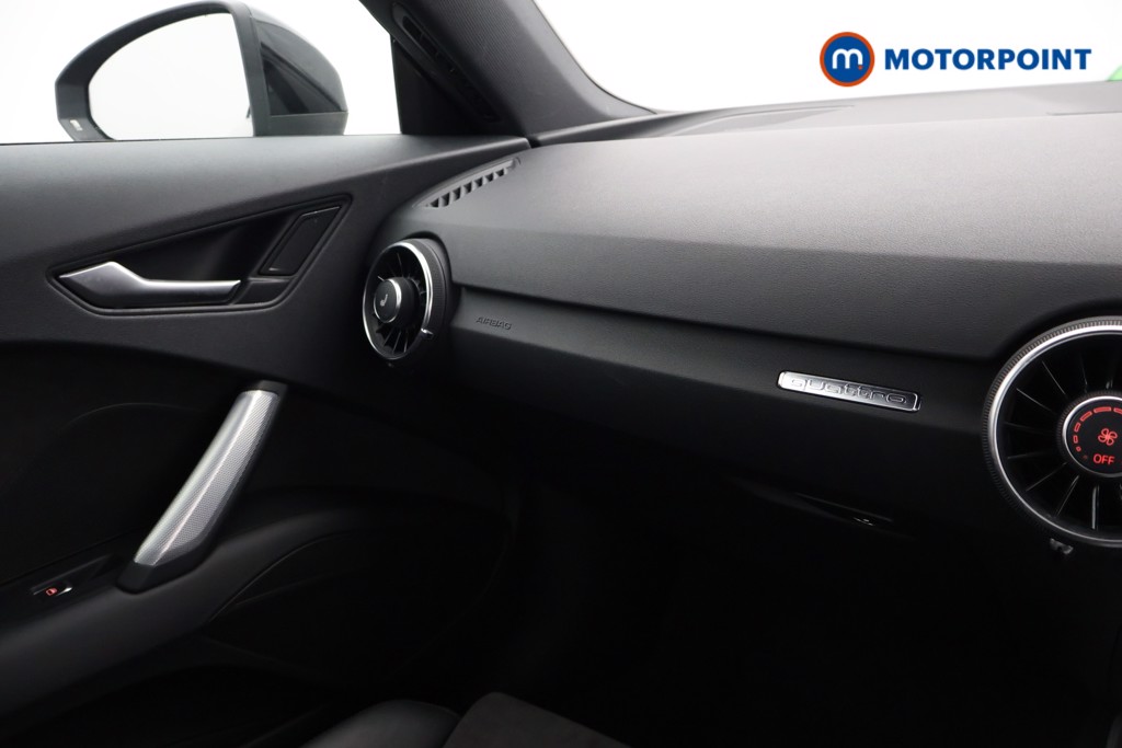 Audi TT Sport Automatic Petrol Coupe - Stock Number (1635240) - 7th supplementary image