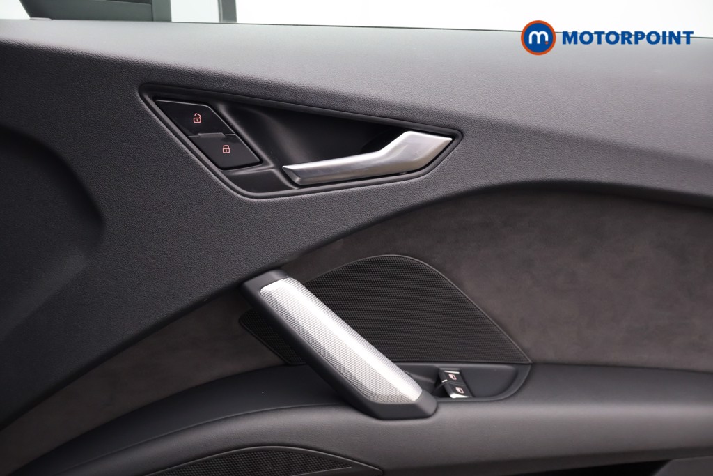 Audi TT Sport Automatic Petrol Coupe - Stock Number (1635240) - 8th supplementary image