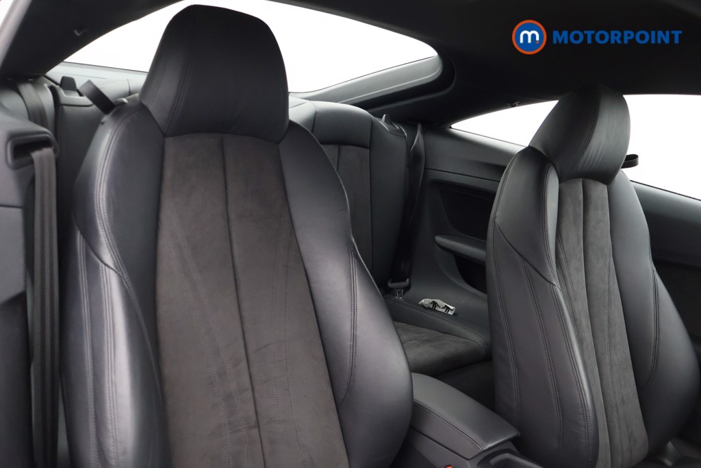 Audi TT Sport Automatic Petrol Coupe - Stock Number (1635240) - 9th supplementary image