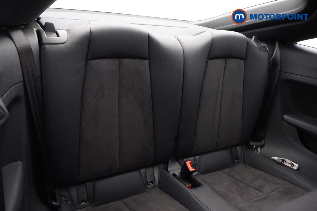 Audi TT Sport Automatic Petrol Coupe - Stock Number (1635240) - 10th supplementary image