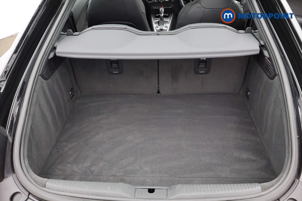 Audi TT Sport Automatic Petrol Coupe - Stock Number (1635240) - 11th supplementary image