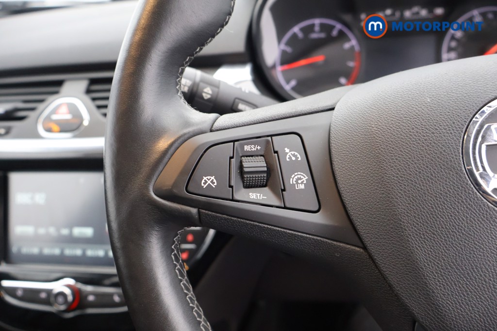 Vauxhall Corsa Energy Manual Petrol Hatchback - Stock Number (1635248) - 2nd supplementary image