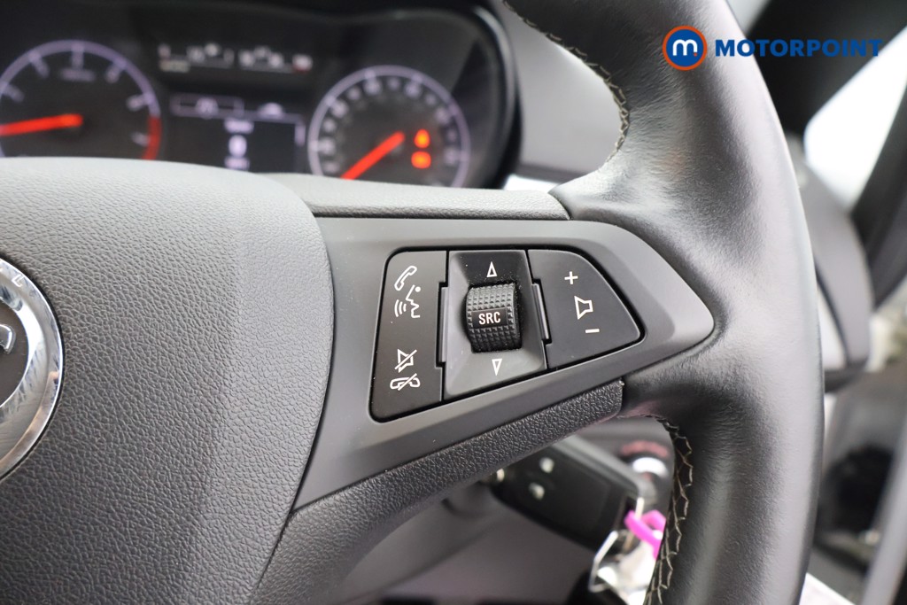 Vauxhall Corsa Energy Manual Petrol Hatchback - Stock Number (1635248) - 3rd supplementary image