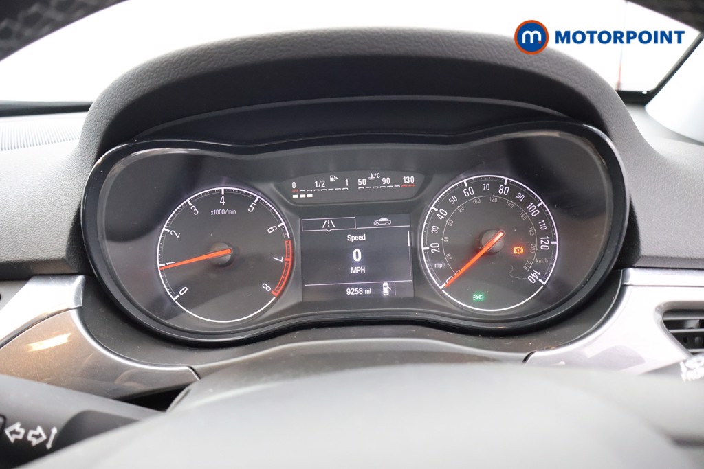 Vauxhall Corsa Energy Manual Petrol Hatchback - Stock Number (1635248) - 4th supplementary image