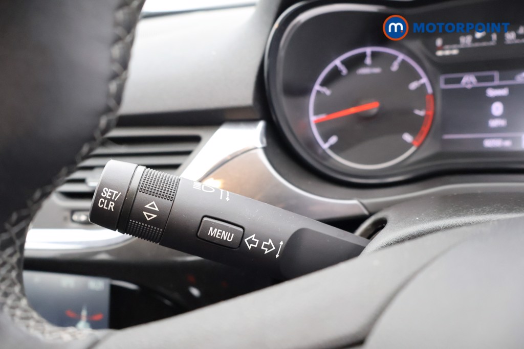 Vauxhall Corsa Energy Manual Petrol Hatchback - Stock Number (1635248) - 5th supplementary image