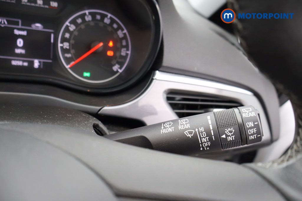 Vauxhall Corsa Energy Manual Petrol Hatchback - Stock Number (1635248) - 6th supplementary image