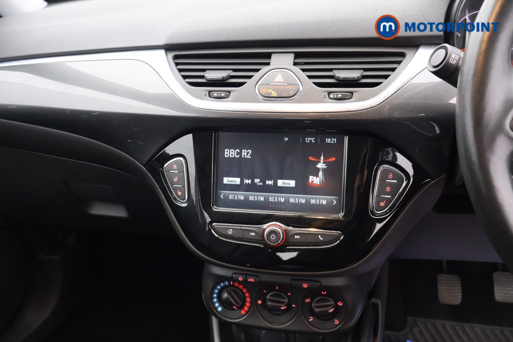 Vauxhall Corsa Energy Manual Petrol Hatchback - Stock Number (1635248) - 7th supplementary image