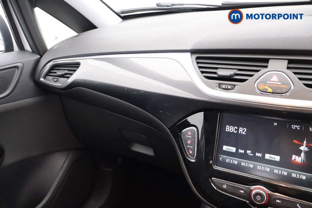 Vauxhall Corsa Energy Manual Petrol Hatchback - Stock Number (1635248) - 9th supplementary image