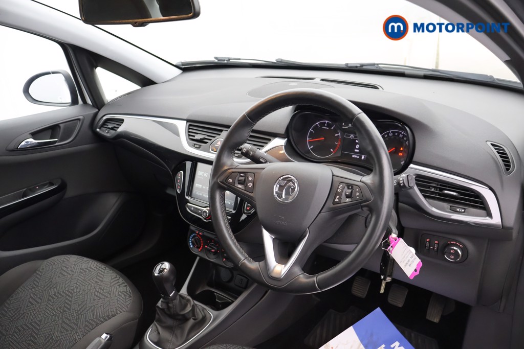 Vauxhall Corsa Energy Manual Petrol Hatchback - Stock Number (1635248) - 12th supplementary image