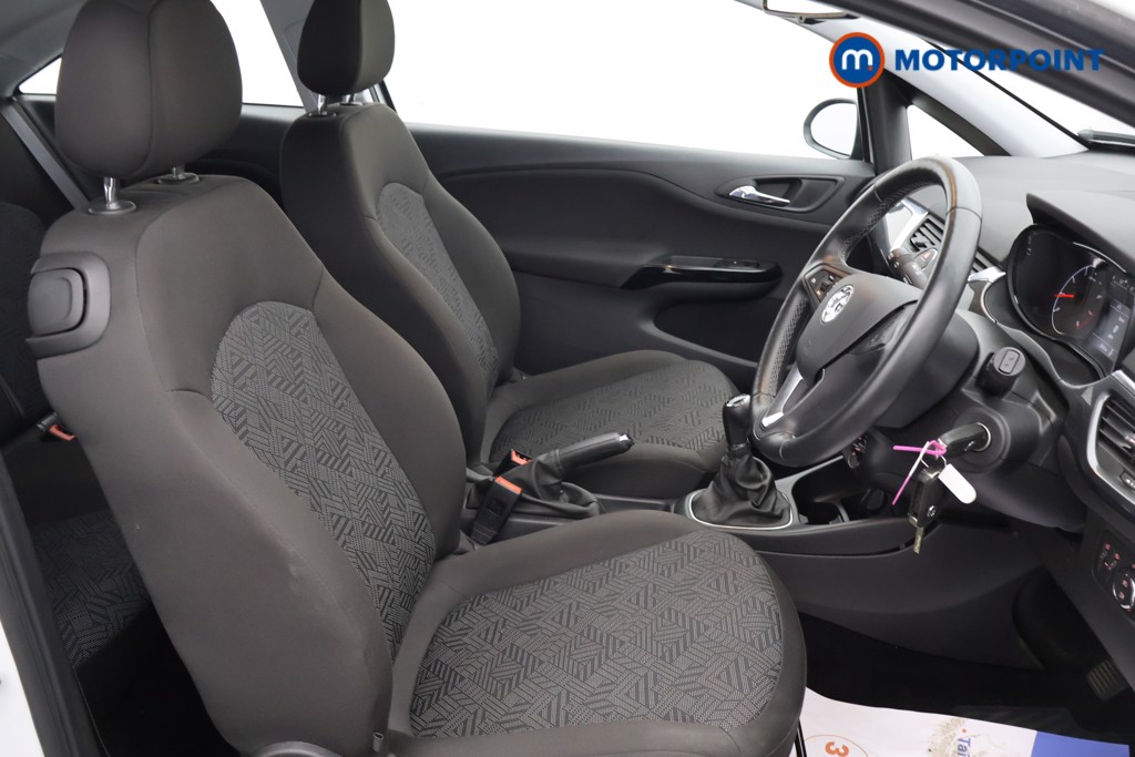 Vauxhall Corsa Energy Manual Petrol Hatchback - Stock Number (1635248) - 13th supplementary image