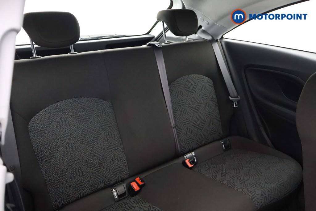 Vauxhall Corsa Energy Manual Petrol Hatchback - Stock Number (1635248) - 14th supplementary image