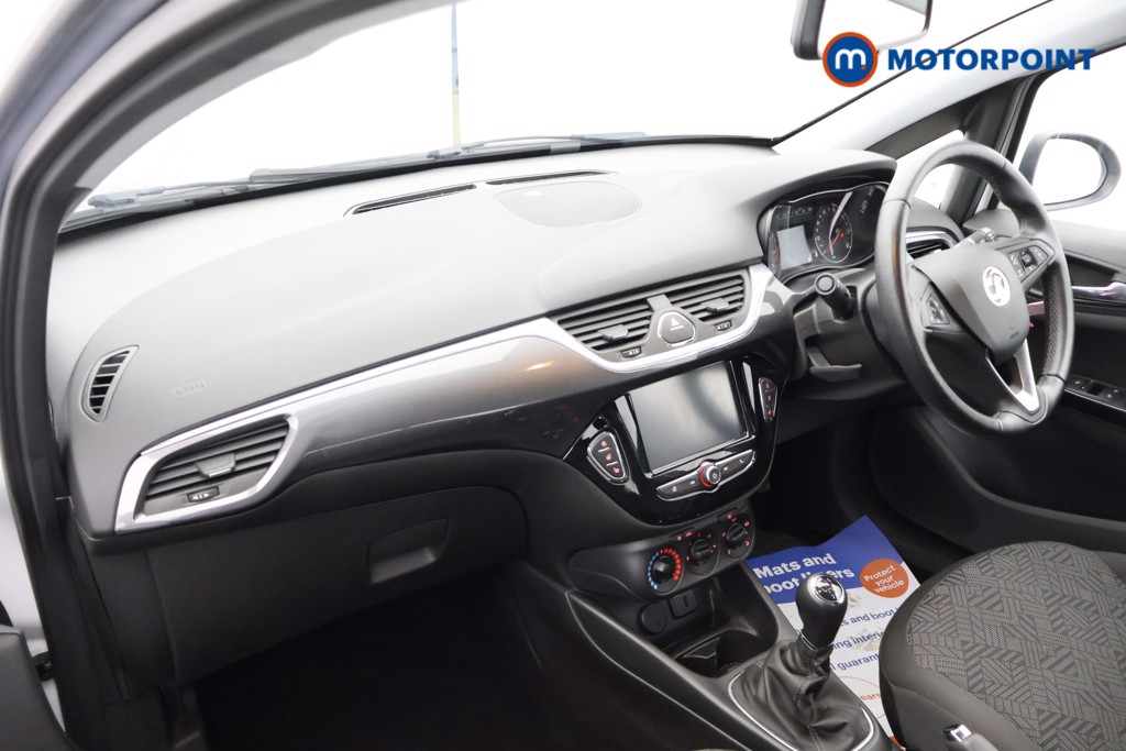 Vauxhall Corsa Energy Manual Petrol Hatchback - Stock Number (1635248) - 15th supplementary image