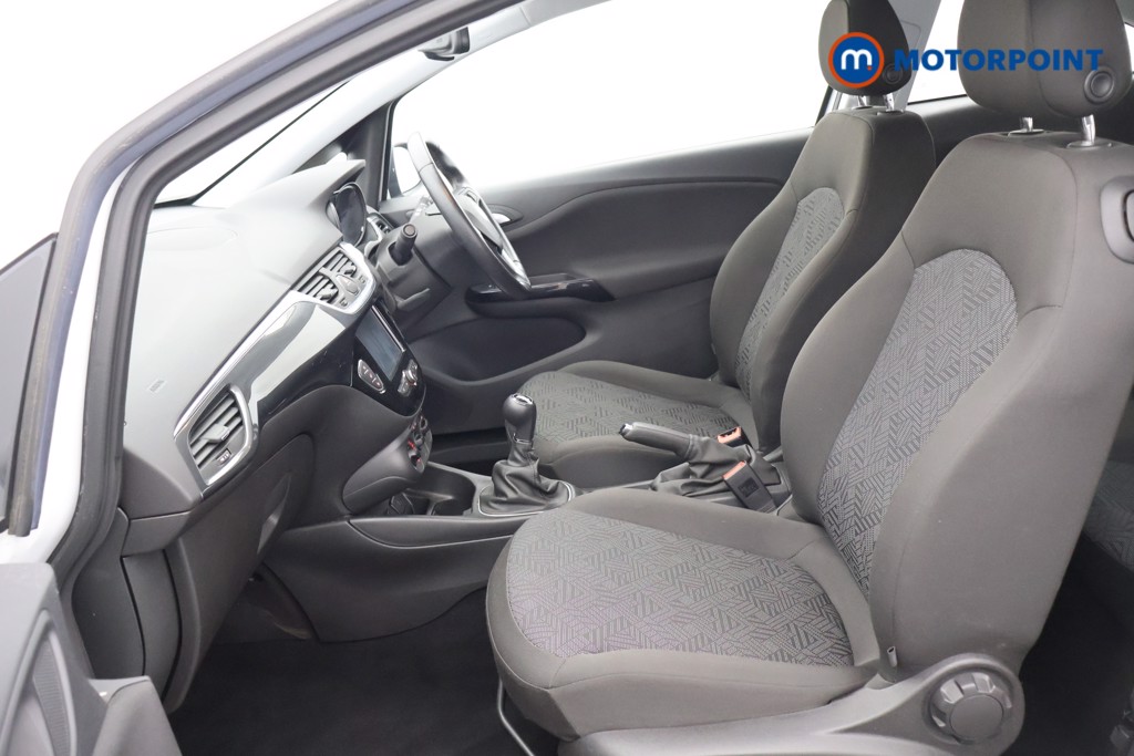 Vauxhall Corsa Energy Manual Petrol Hatchback - Stock Number (1635248) - 16th supplementary image