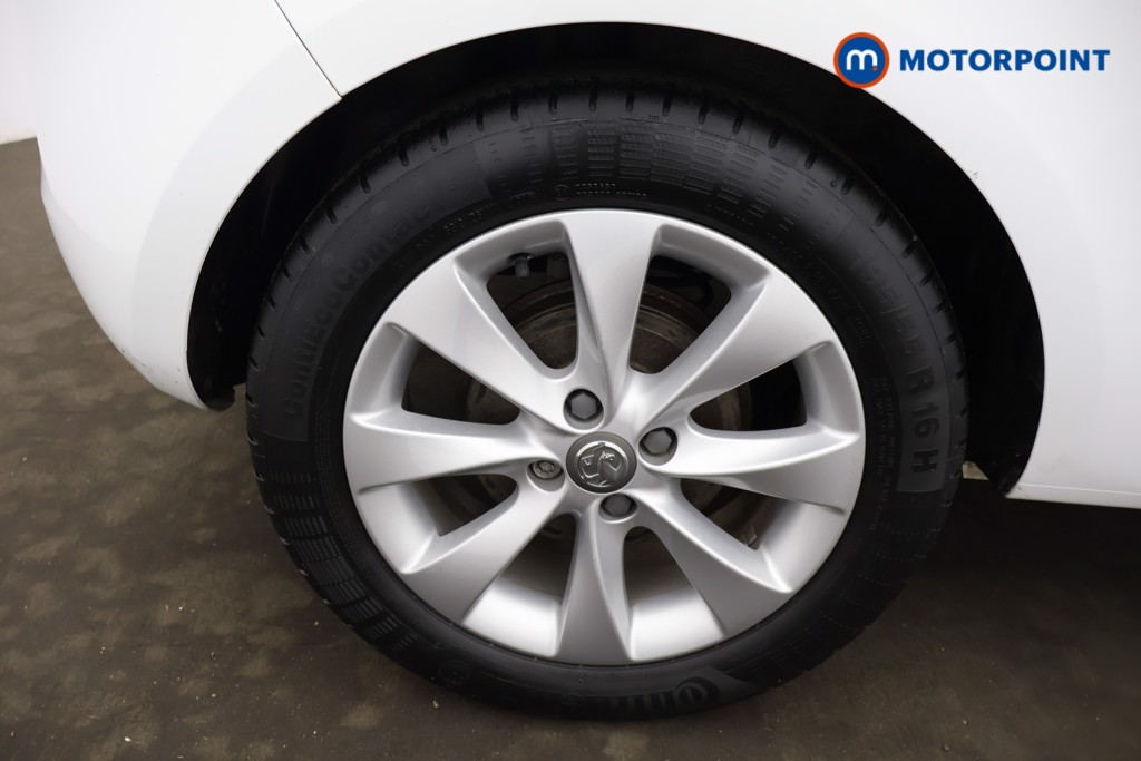 Vauxhall Corsa Energy Manual Petrol Hatchback - Stock Number (1635248) - 18th supplementary image