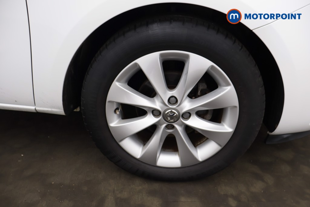 Vauxhall Corsa Energy Manual Petrol Hatchback - Stock Number (1635248) - 19th supplementary image