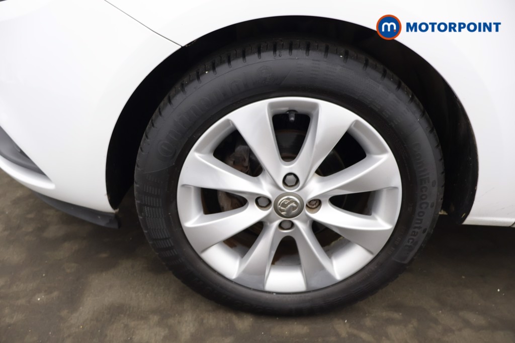 Vauxhall Corsa Energy Manual Petrol Hatchback - Stock Number (1635248) - 20th supplementary image