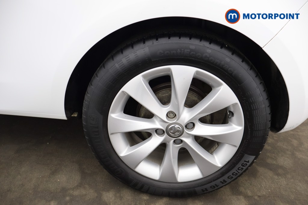 Vauxhall Corsa Energy Manual Petrol Hatchback - Stock Number (1635248) - 21st supplementary image